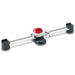 Minoura, VERGO-TF1, Truck Bed Mount Rack