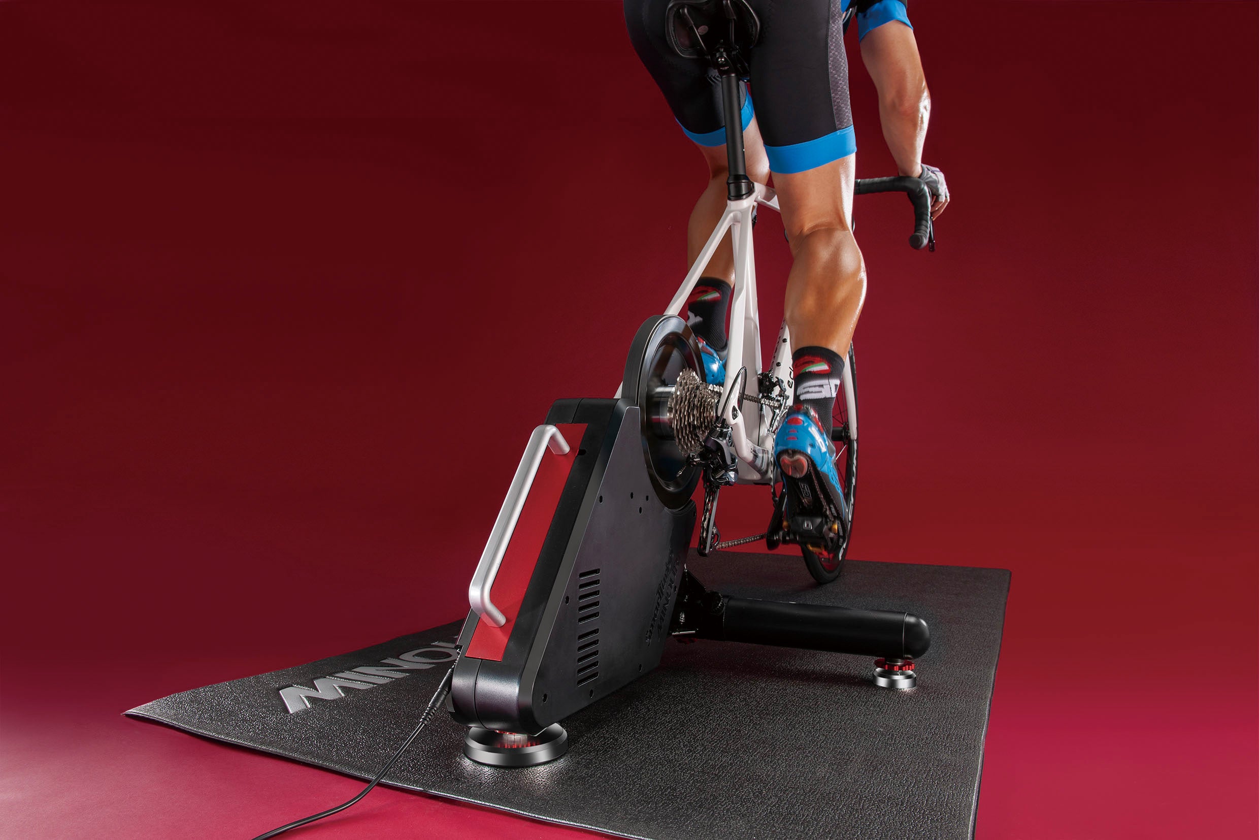 Minoura Chain Rider Minoura USA - Premium Cycling Trainers, Storage, Racks & Accessories ...