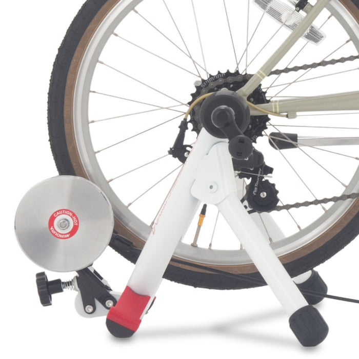 20 inch bike trainer best sale