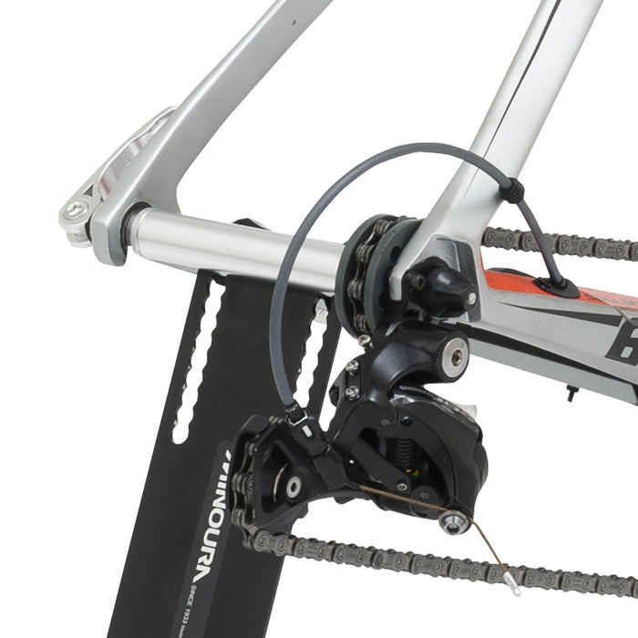 VERGO-TF Rear-End Support Bike Rack