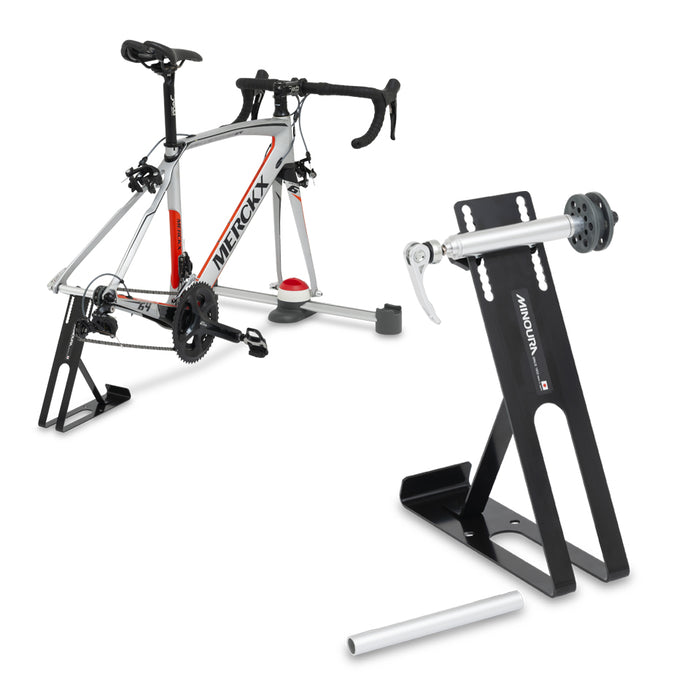 VERGO-TF Rear-End Support Bike Rack