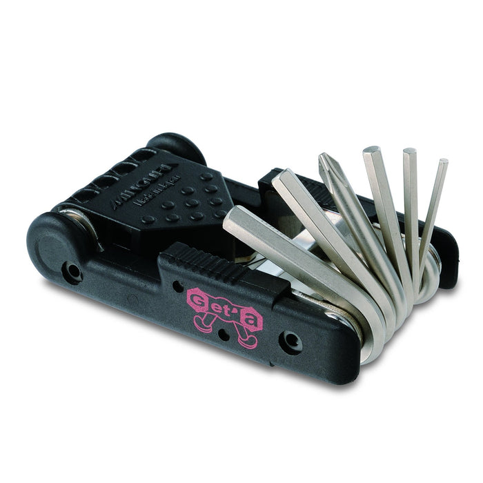 Kickstand Multi-Tool