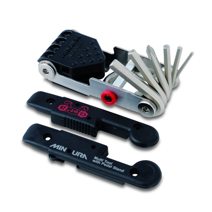 Kickstand Multi-Tool