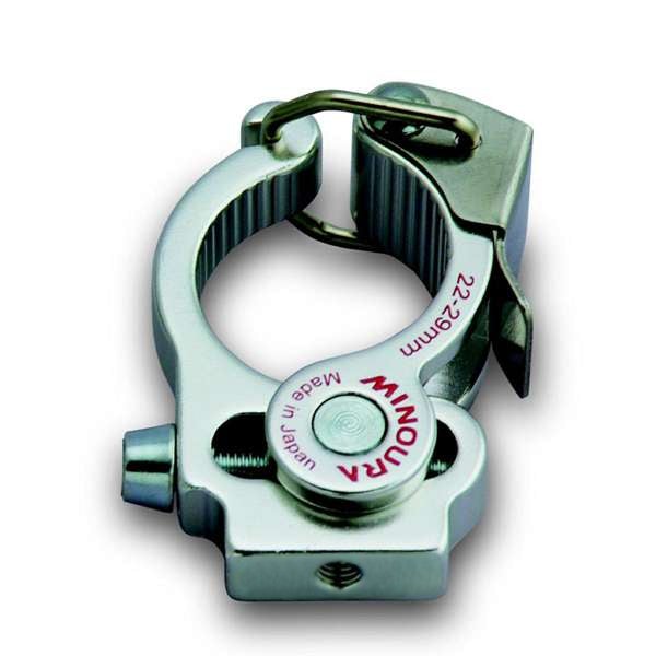 Handlebar Clamp