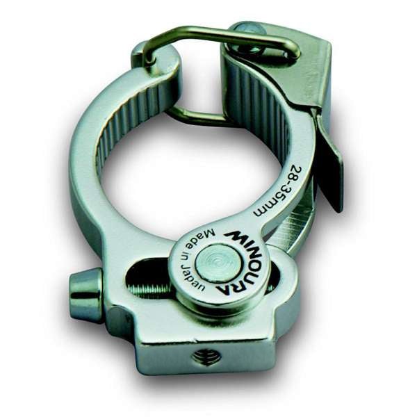 Handlebar Clamp