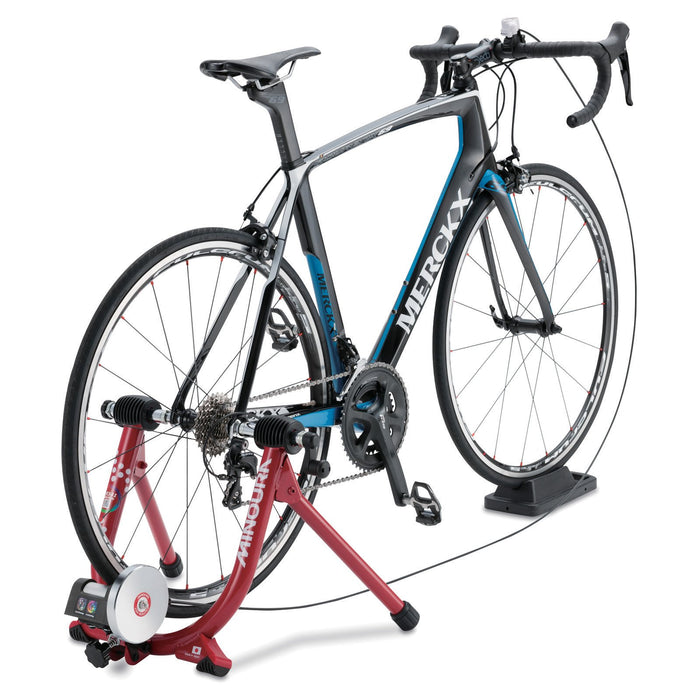 LR341 Bicycle Trainer