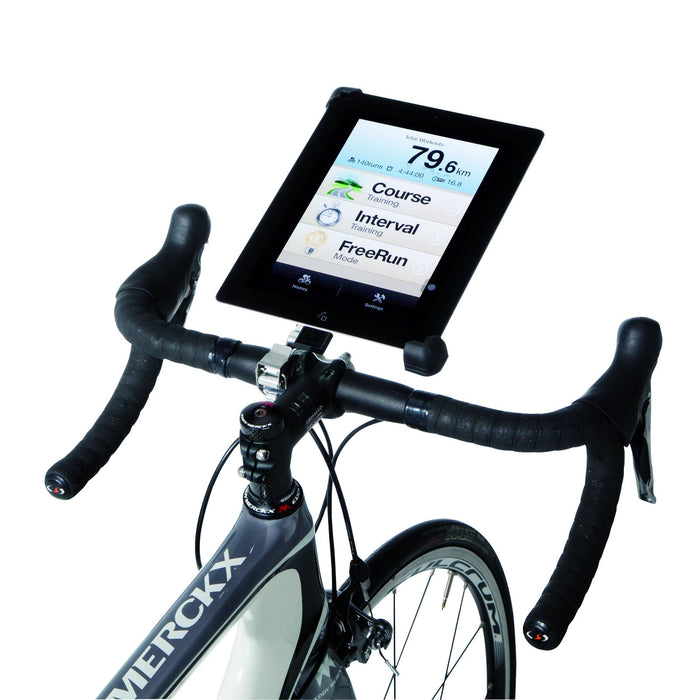 Tablet Holder Mount for Bicycles