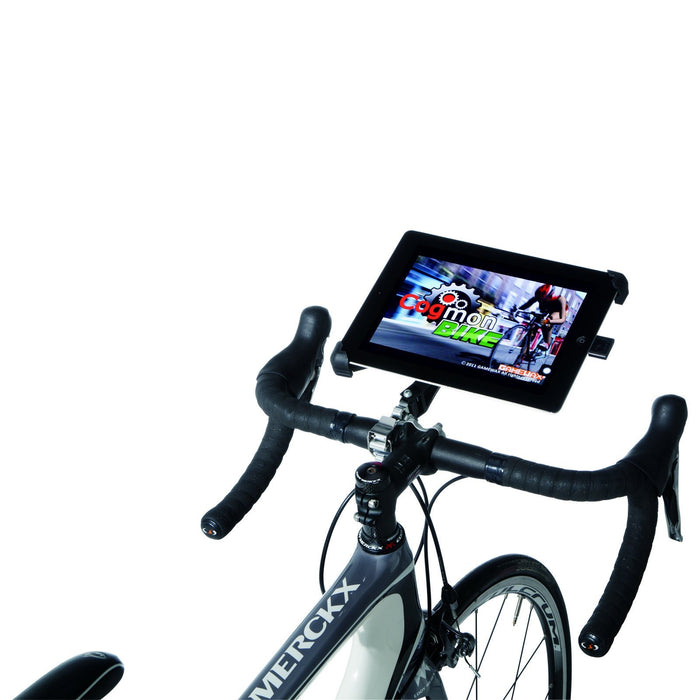 Tablet Holder Mount for Bicycles