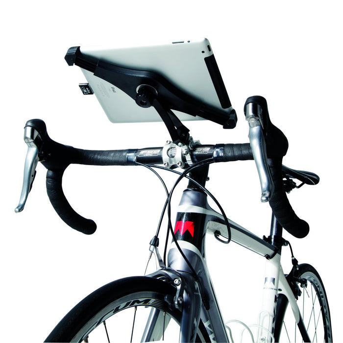 Tablet Holder Mount for Bicycles