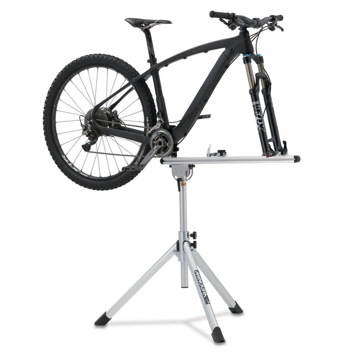 Race Repair Stand