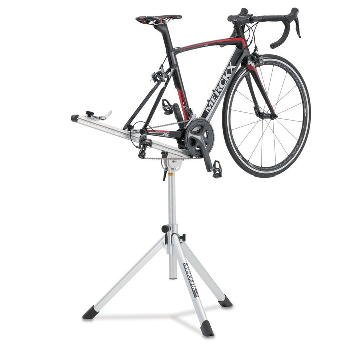 Race Repair Stand