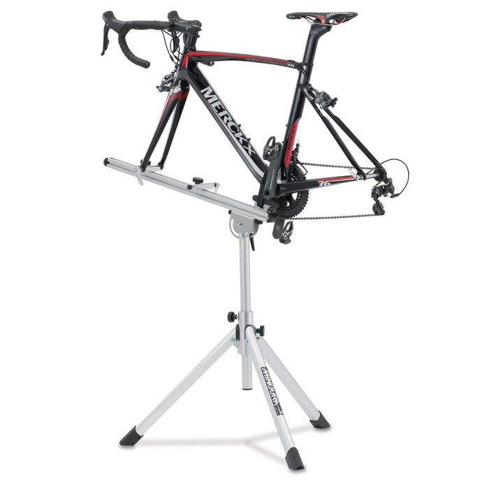 Race Repair Stand