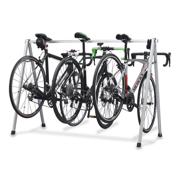 Light Alloy Bicycle Display Stand