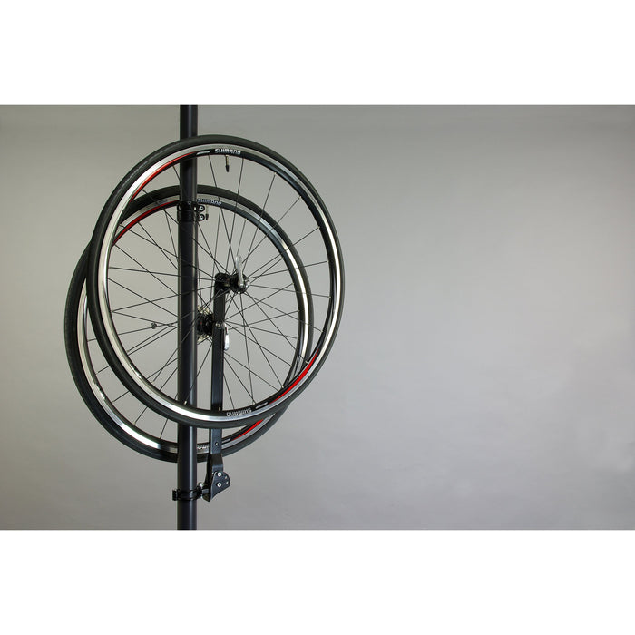 Wheel Attachment 3 for P-600AL-3 Closet Rack Storage Stand