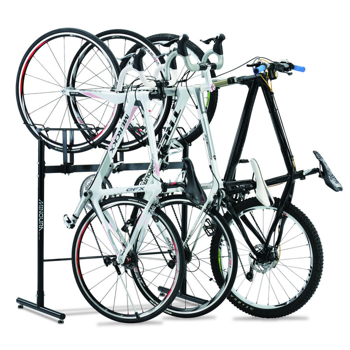 DS-4200 Bicycle Display Stand