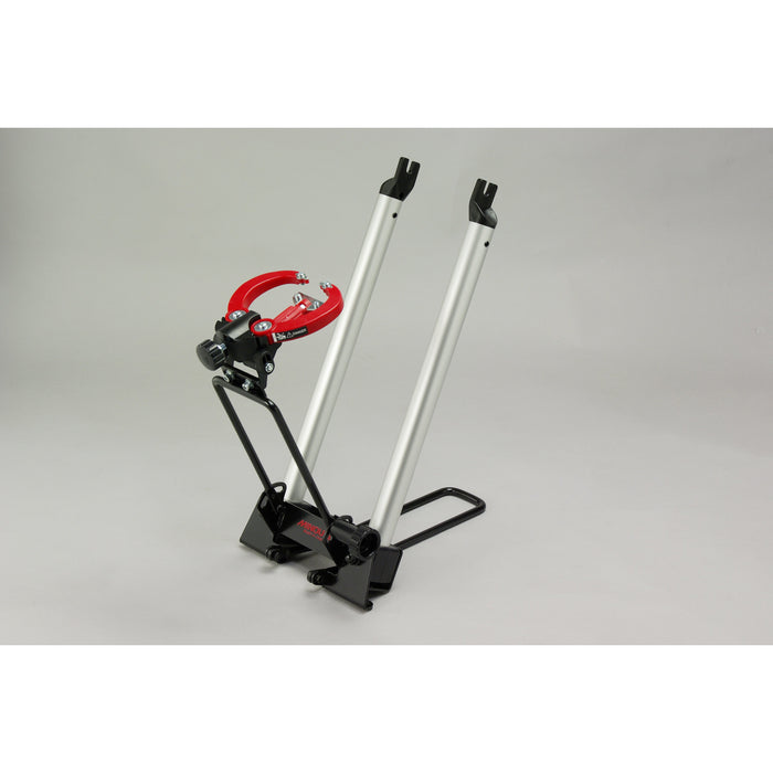 Wheel Truing Stand