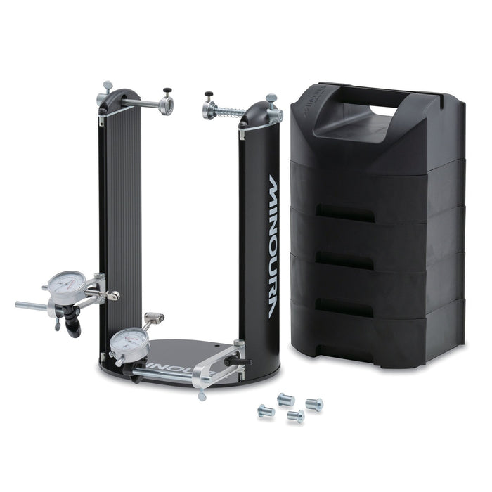 Pro Wheel Truing Stand